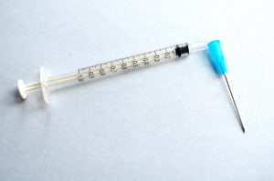 hypodermic-needle